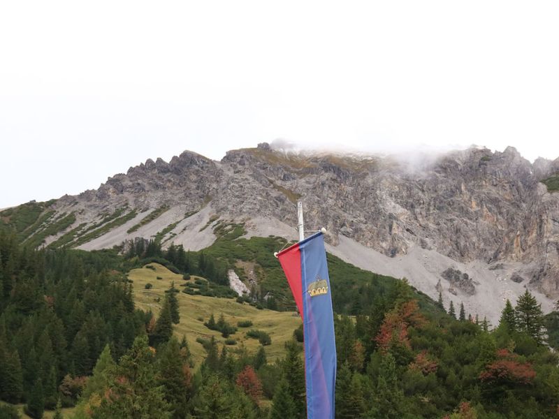 Liechtenstein, A Tiny Principality of&nbsp;Surprises