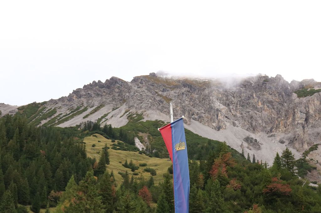 Liechtenstein, A Tiny Principality of&nbsp;Surprises
