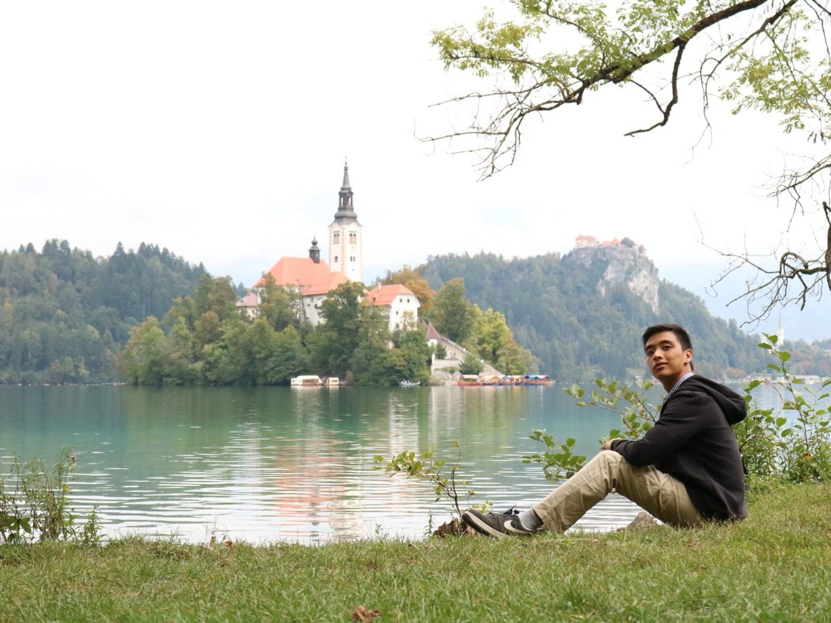 A Gem of Central Europe: Why You Should Visit&nbsp;Slovenia