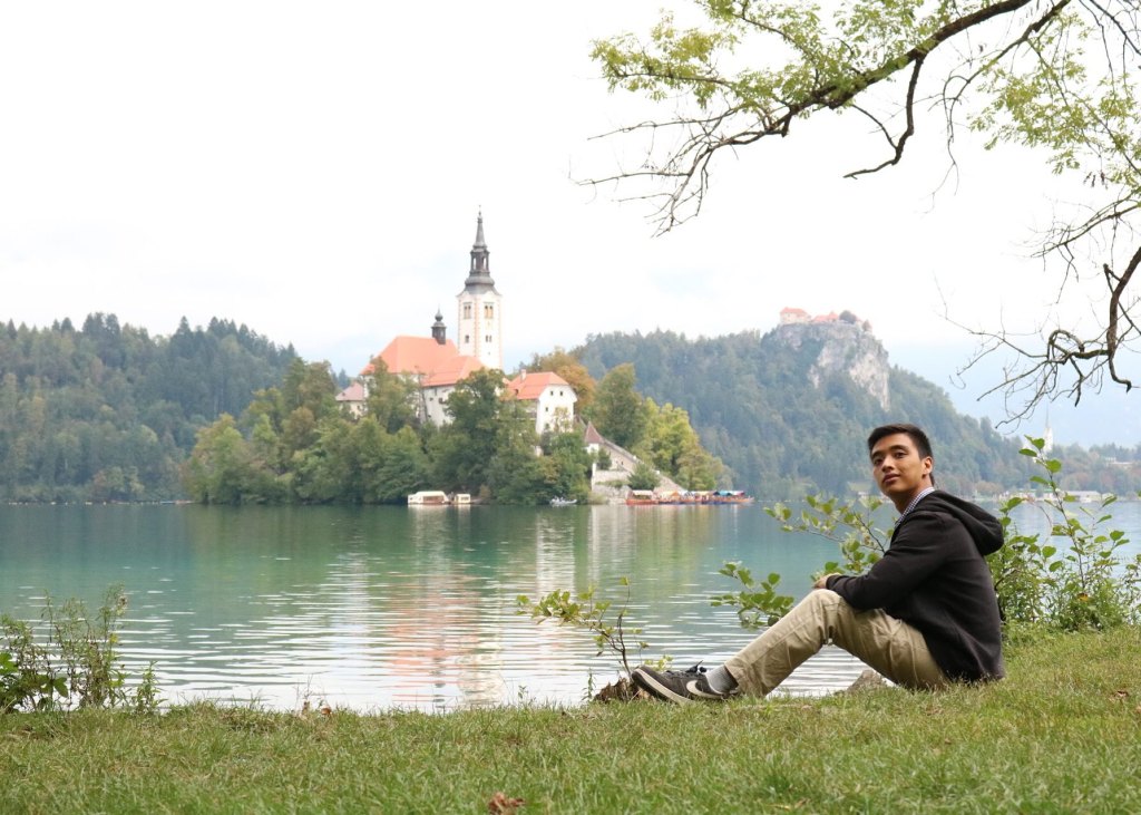 A Gem of Central Europe: Why You Should Visit&nbsp;Slovenia