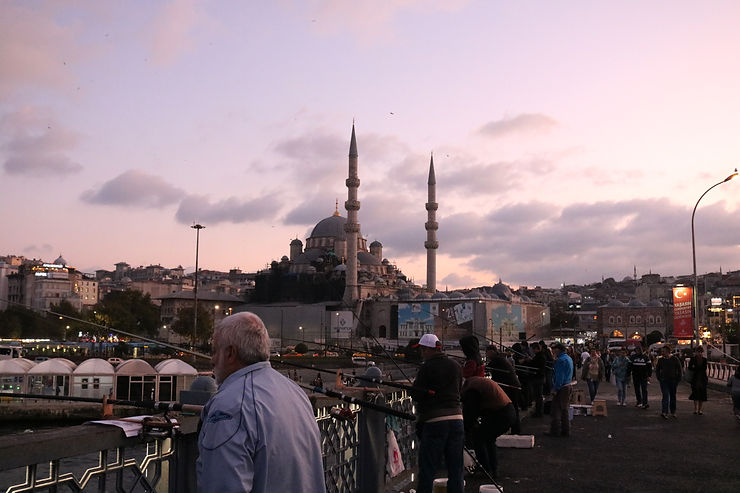 City of Two&nbsp;Continents