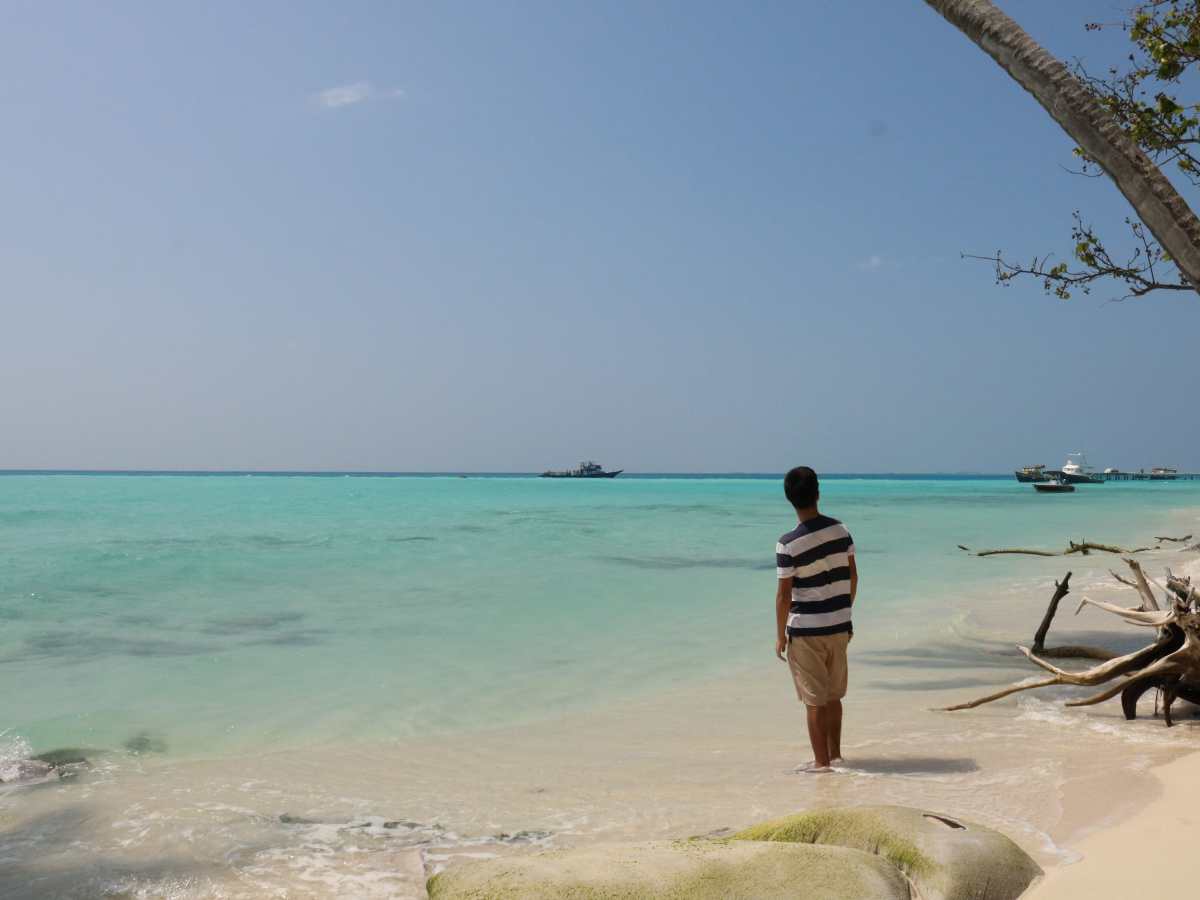 Maldives on a Budget: Is it&nbsp;Possible?