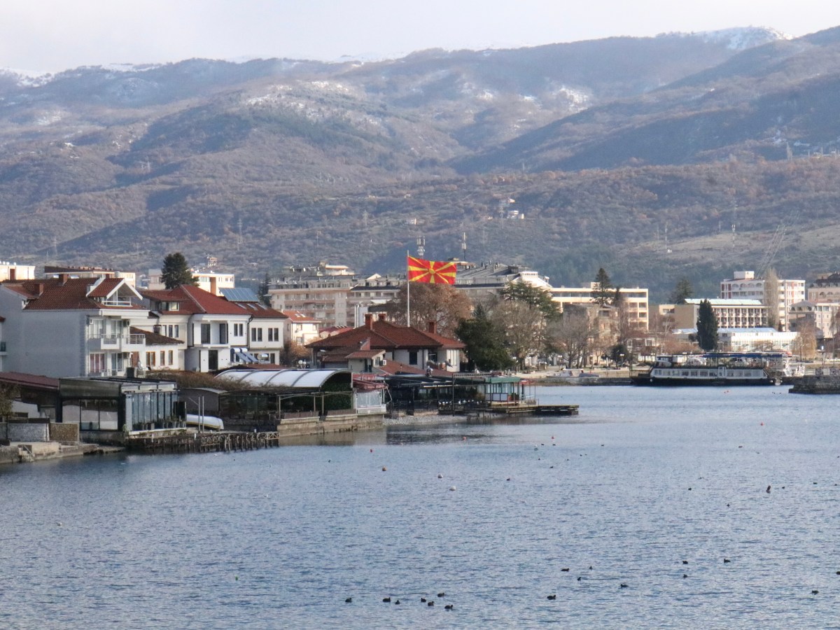 Is This The Most Underrated Country in the&nbsp;Balkans?
